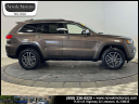 Thumbnail image of 2019 Jeep Grand Cherokee at Novak Motors NJ