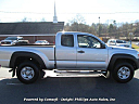Thumbnail image of 2007 Toyota Tacoma at Dwight Phillips Auto Sales, Inc