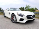 Thumbnail image of 2016 Mercedes-Benz AMG GT at Land Rover Palm Beach