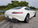 Thumbnail image of 2016 Mercedes-Benz AMG GT at Land Rover Palm Beach