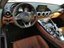 Thumbnail image of 2016 Mercedes-Benz AMG GT at Land Rover Palm Beach