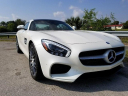 Thumbnail image of 2016 Mercedes-Benz AMG GT at Land Rover Palm Beach