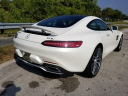 Thumbnail image of 2016 Mercedes-Benz AMG GT at Land Rover Palm Beach