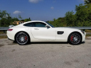 Thumbnail image of 2016 Mercedes-Benz AMG GT at Land Rover Palm Beach