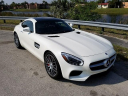 Thumbnail image of 2016 Mercedes-Benz AMG GT at Land Rover Palm Beach