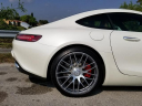 Thumbnail image of 2016 Mercedes-Benz AMG GT at Land Rover Palm Beach