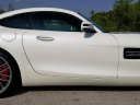 Thumbnail image of 2016 Mercedes-Benz AMG GT at Land Rover Palm Beach