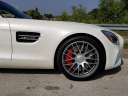Thumbnail image of 2016 Mercedes-Benz AMG GT at Land Rover Palm Beach