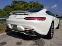 Thumbnail image of 2016 Mercedes-Benz AMG GT at Land Rover Palm Beach