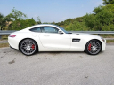 Thumbnail image of 2016 Mercedes-Benz AMG GT at Land Rover Palm Beach