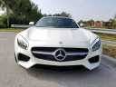 Thumbnail image of 2016 Mercedes-Benz AMG GT at Land Rover Palm Beach