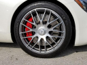 Thumbnail image of 2016 Mercedes-Benz AMG GT at Land Rover Palm Beach