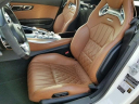 Thumbnail image of 2016 Mercedes-Benz AMG GT at Land Rover Palm Beach