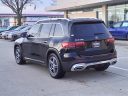 Thumbnail image of 2021 Mercedes-Benz GLB at Serra Buick Gmc Champaign
