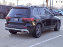 Thumbnail image of 2021 Mercedes-Benz GLB at Serra Buick Gmc Champaign