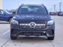Thumbnail image of 2021 Mercedes-Benz GLB at Serra Buick Gmc Champaign