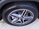 Thumbnail image of 2021 Mercedes-Benz GLB at Serra Buick Gmc Champaign