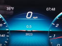 Thumbnail image of 2021 Mercedes-Benz GLB at Serra Buick Gmc Champaign