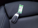 Thumbnail image of 2021 Mercedes-Benz GLB at Serra Buick Gmc Champaign