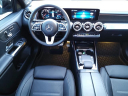 Thumbnail image of 2021 Mercedes-Benz GLB at Serra Buick Gmc Champaign