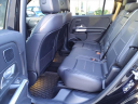 Thumbnail image of 2021 Mercedes-Benz GLB at Serra Buick Gmc Champaign