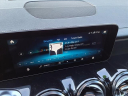Thumbnail image of 2021 Mercedes-Benz GLB at Serra Buick Gmc Champaign