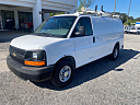 Thumbnail image of 2013 Chevrolet Express at H&W MOTOR COMPANY INC.