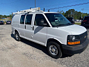 Thumbnail image of 2013 Chevrolet Express at H&W MOTOR COMPANY INC.