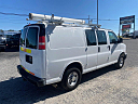 Thumbnail image of 2013 Chevrolet Express at H&W MOTOR COMPANY INC.