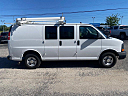 2013 Chevrolet Express 2500 at H&W MOTOR COMPANY INC.