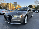 Thumbnail image of 2014 Audi A6 at TAMPA AUTO SOURCE