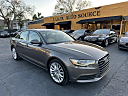 Thumbnail image of 2014 Audi A6 at TAMPA AUTO SOURCE