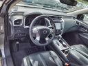 Thumbnail image of 2017 Nissan Murano at Duncan Ford Chrysler