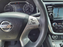 Thumbnail image of 2017 Nissan Murano at Duncan Ford Chrysler