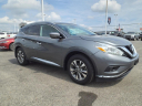 Thumbnail image of 2017 Nissan Murano at Duncan Ford Chrysler