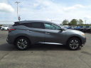 Thumbnail image of 2017 Nissan Murano at Duncan Ford Chrysler