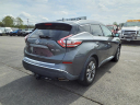 Thumbnail image of 2017 Nissan Murano at Duncan Ford Chrysler
