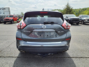 Thumbnail image of 2017 Nissan Murano at Duncan Ford Chrysler