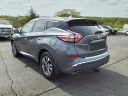 Thumbnail image of 2017 Nissan Murano at Duncan Ford Chrysler