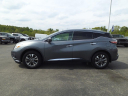 Thumbnail image of 2017 Nissan Murano at Duncan Ford Chrysler