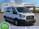 Thumbnail image of 2023 Ford Transit at Sarasota Ford - New and Used