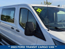 Thumbnail image of 2023 Ford Transit at Sarasota Ford - New and Used
