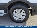 Thumbnail image of 2023 Ford Transit at Sarasota Ford - New and Used