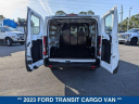 Thumbnail image of 2023 Ford Transit at Sarasota Ford - New and Used