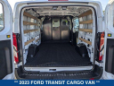 Thumbnail image of 2023 Ford Transit at Sarasota Ford - New and Used