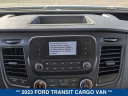 Thumbnail image of 2023 Ford Transit at Sarasota Ford - New and Used