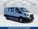 Thumbnail image of 2023 Ford Transit at Sarasota Ford - New and Used