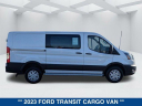 Thumbnail image of 2023 Ford Transit at Sarasota Ford - New and Used