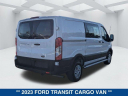 Thumbnail image of 2023 Ford Transit at Sarasota Ford - New and Used