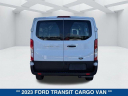 Thumbnail image of 2023 Ford Transit at Sarasota Ford - New and Used